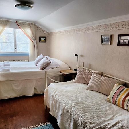 Taulun Kartano Hotel Kankainen ภายนอก รูปภาพ