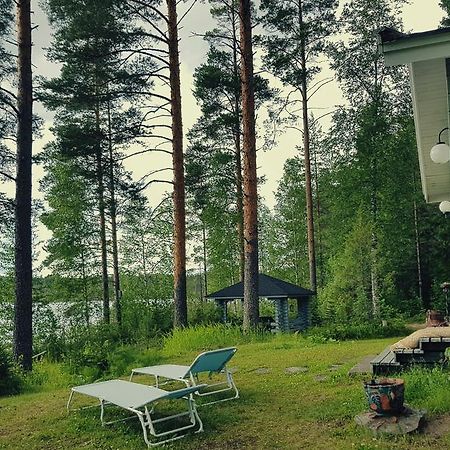 Taulun Kartano Hotel Kankainen ภายนอก รูปภาพ