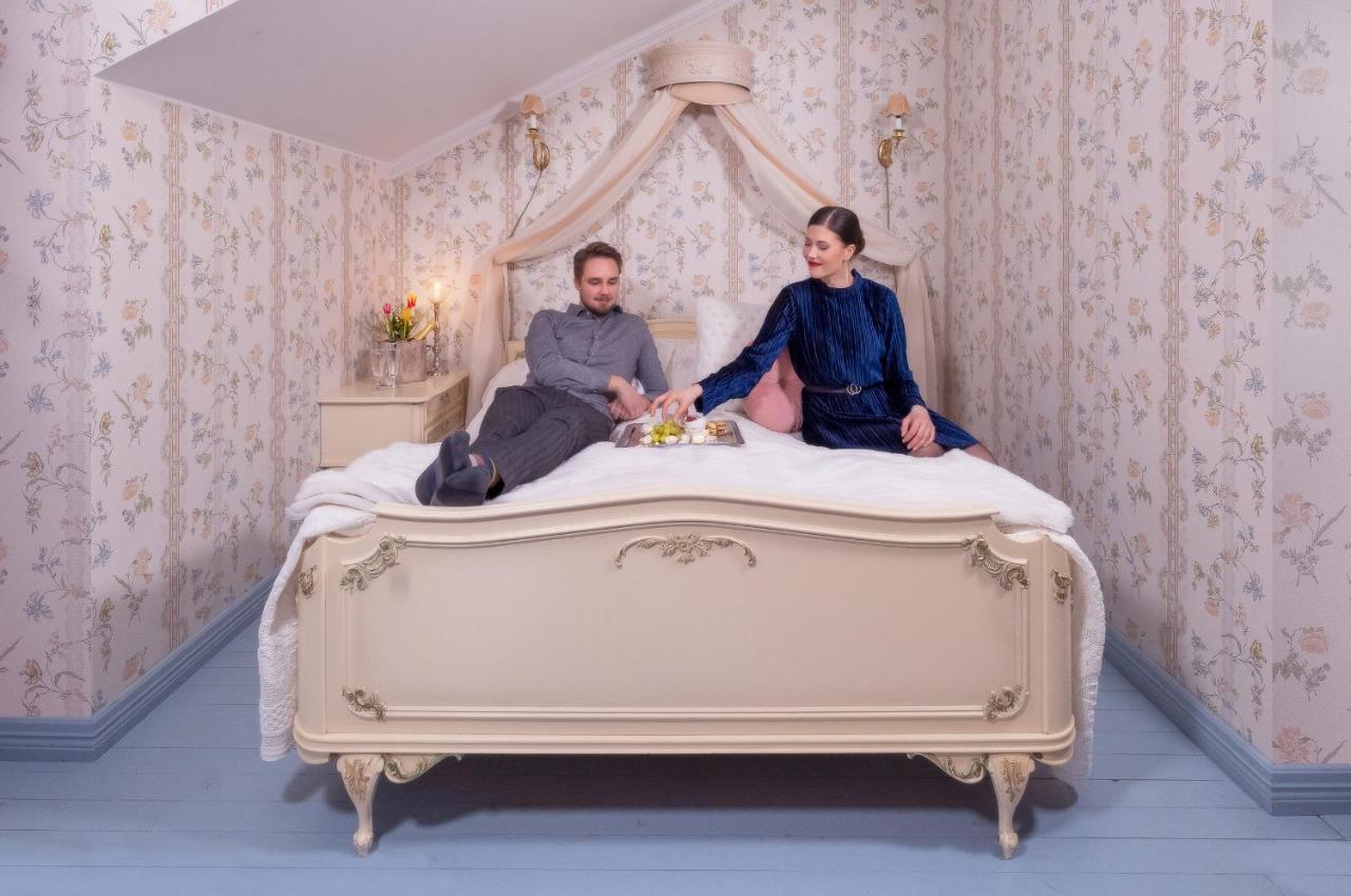 Taulun Kartano Hotel Kankainen ภายนอก รูปภาพ