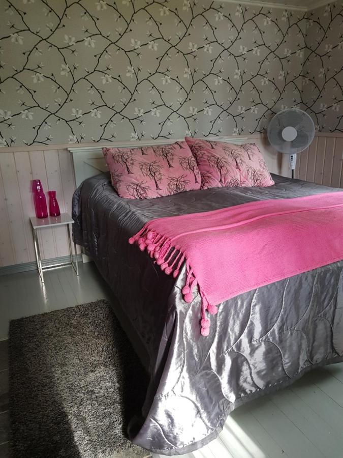 Taulun Kartano Hotel Kankainen ภายนอก รูปภาพ
