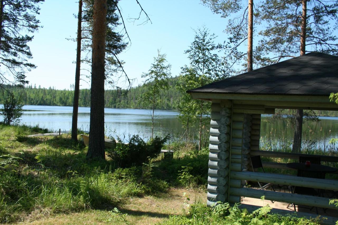 Taulun Kartano Hotel Kankainen ภายนอก รูปภาพ