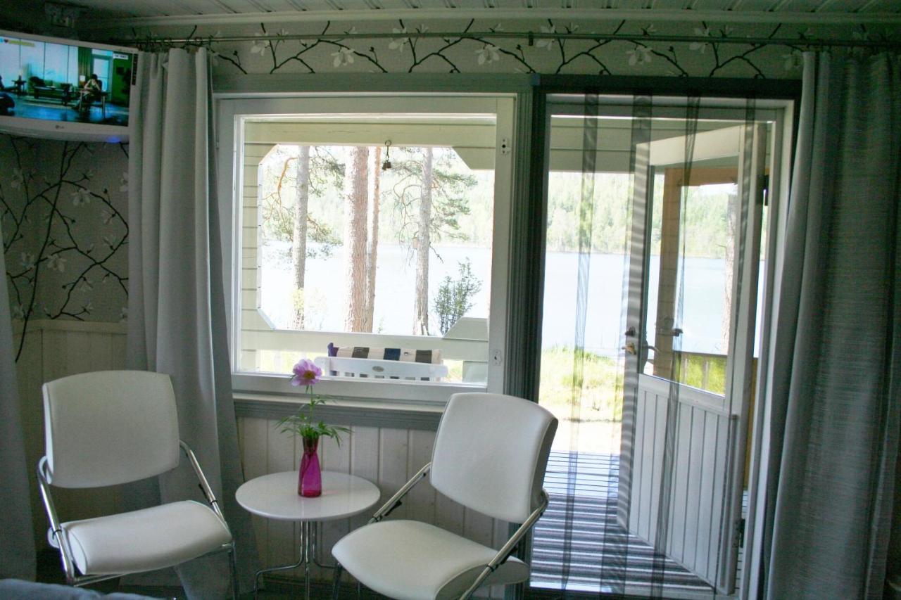 Taulun Kartano Hotel Kankainen ภายนอก รูปภาพ