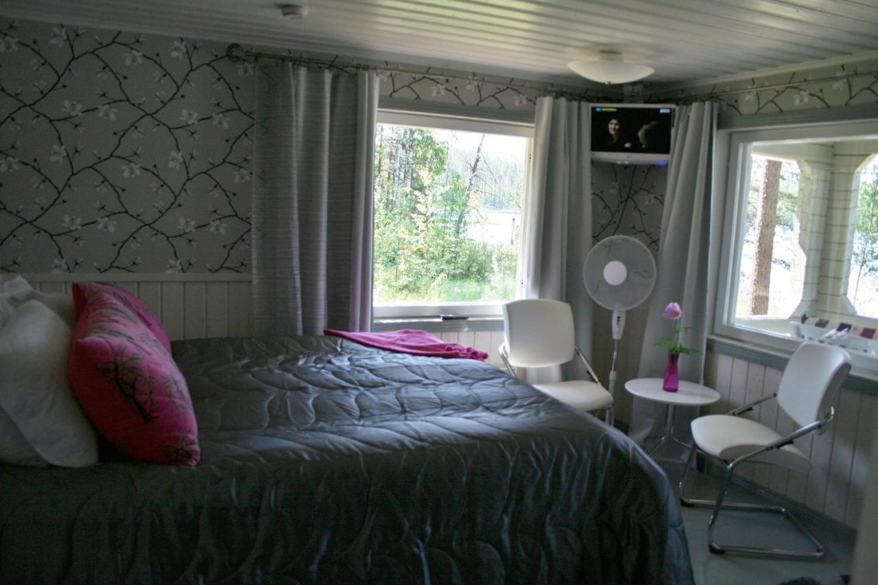 Taulun Kartano Hotel Kankainen ภายนอก รูปภาพ