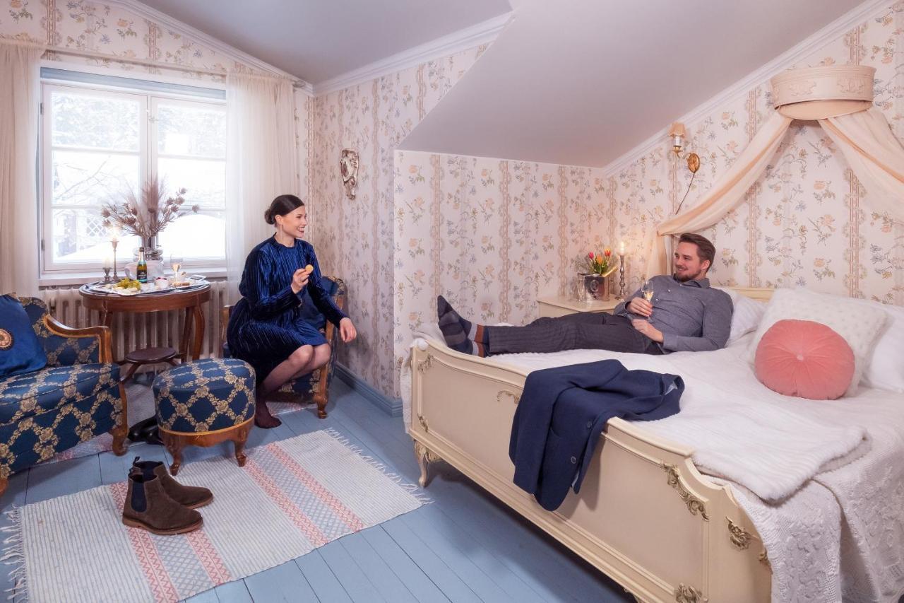 Taulun Kartano Hotel Kankainen ภายนอก รูปภาพ