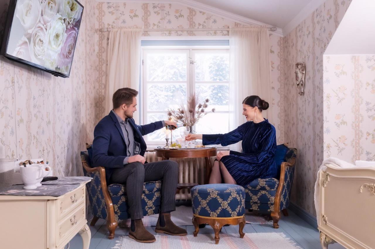 Taulun Kartano Hotel Kankainen ภายนอก รูปภาพ