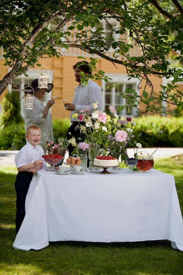 Taulun Kartano Hotel Kankainen ภายนอก รูปภาพ