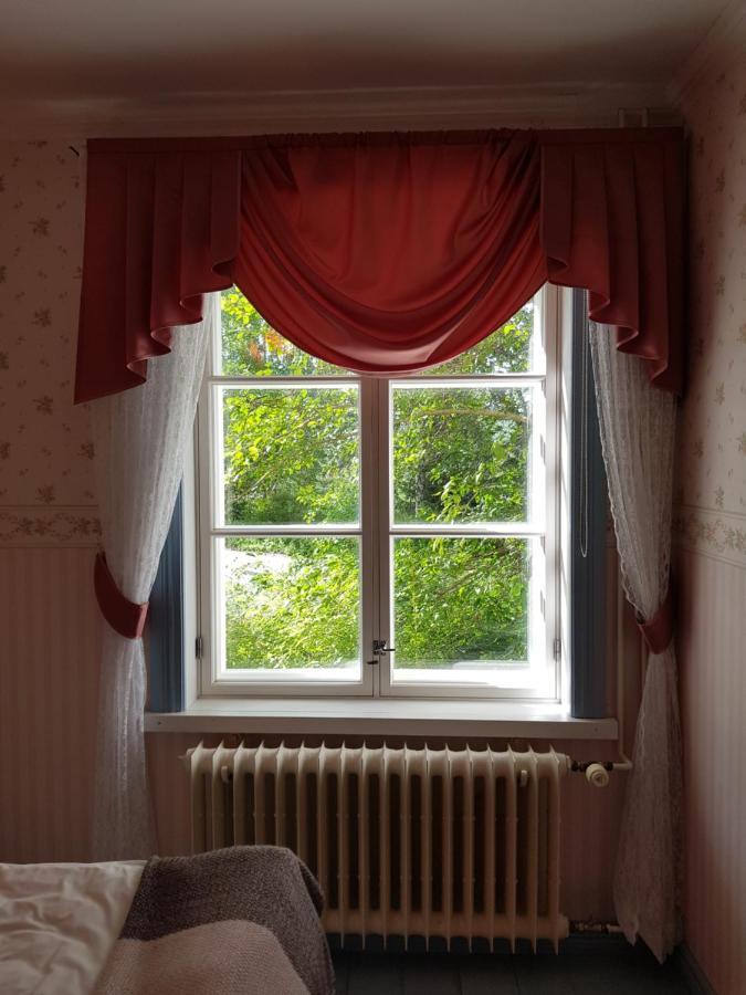 Taulun Kartano Hotel Kankainen ภายนอก รูปภาพ
