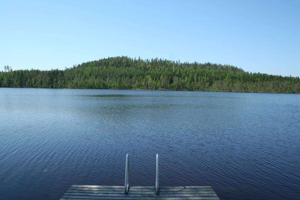 Taulun Kartano Hotel Kankainen ภายนอก รูปภาพ