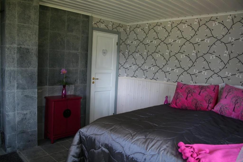 Taulun Kartano Hotel Kankainen ห้อง รูปภาพ