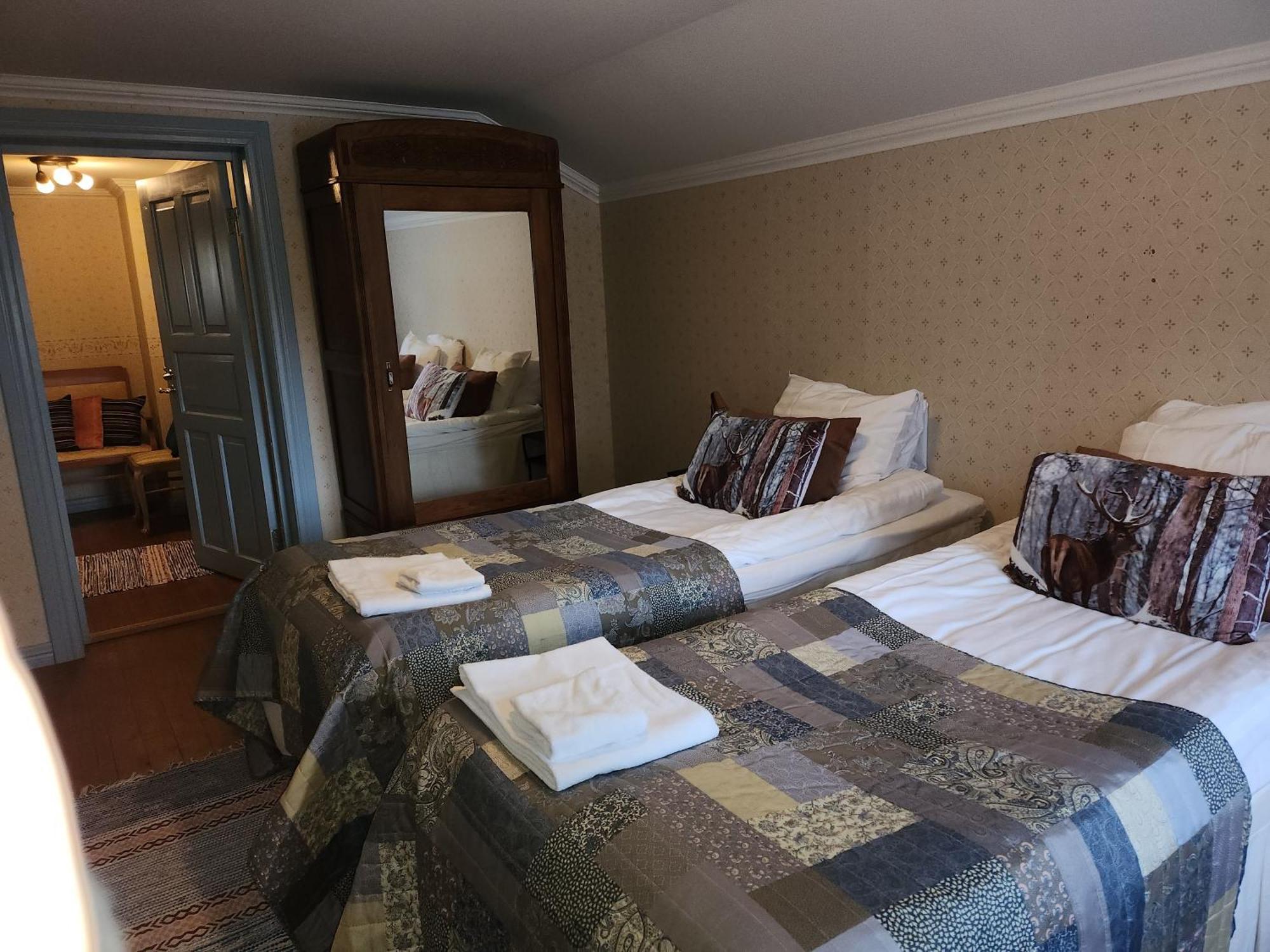 Taulun Kartano Hotel Kankainen ภายนอก รูปภาพ