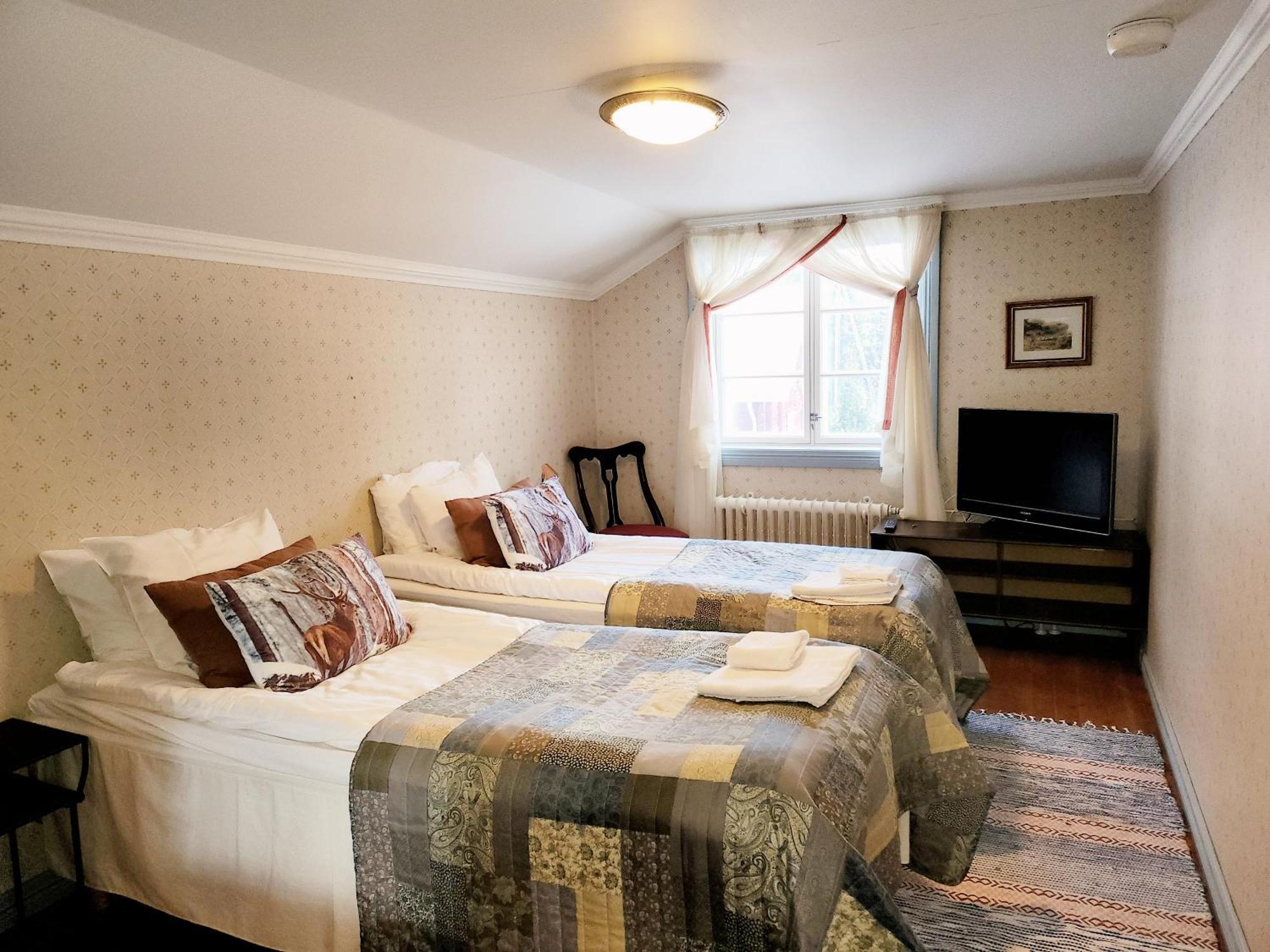 Taulun Kartano Hotel Kankainen ภายนอก รูปภาพ