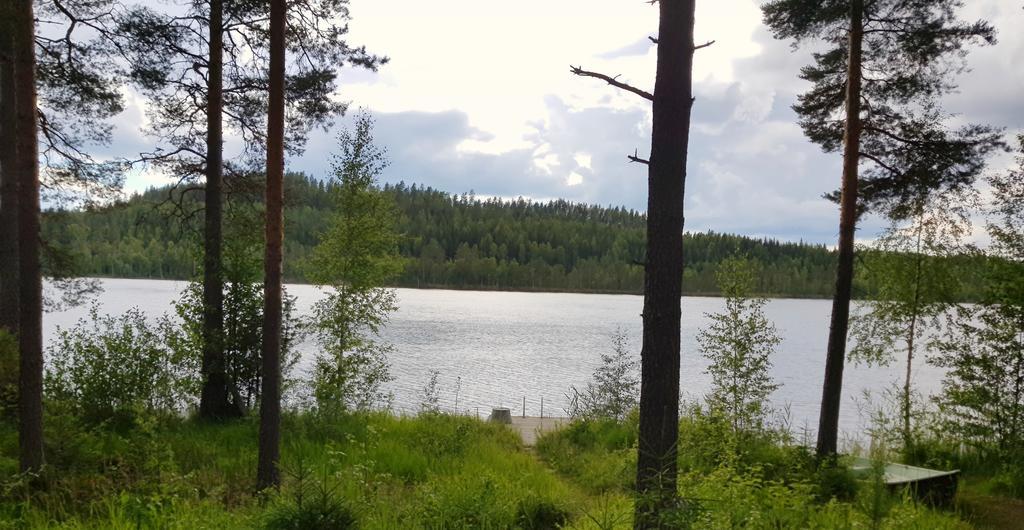 Taulun Kartano Hotel Kankainen ภายนอก รูปภาพ