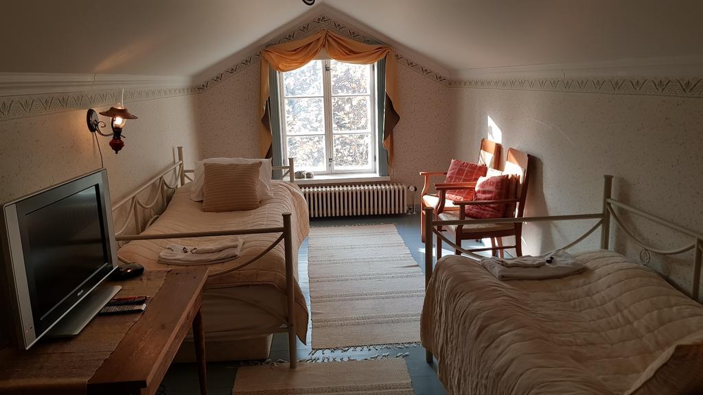 Taulun Kartano Hotel Kankainen ภายนอก รูปภาพ