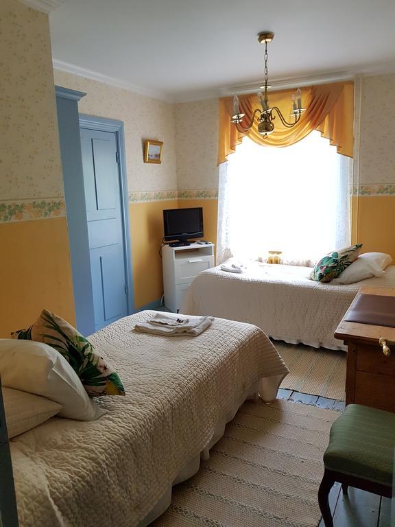 Taulun Kartano Hotel Kankainen ภายนอก รูปภาพ